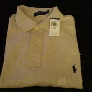 Mens Polo